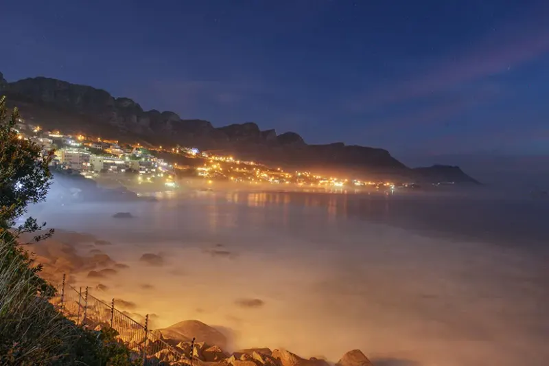 Cap De Afrique in Camps Bay – photo 22