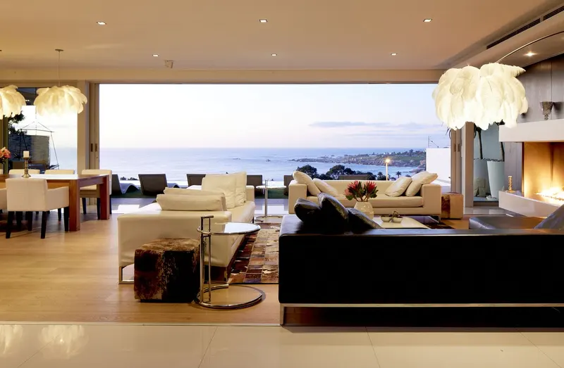 Geneva Villa in Camps Bay – photo 17