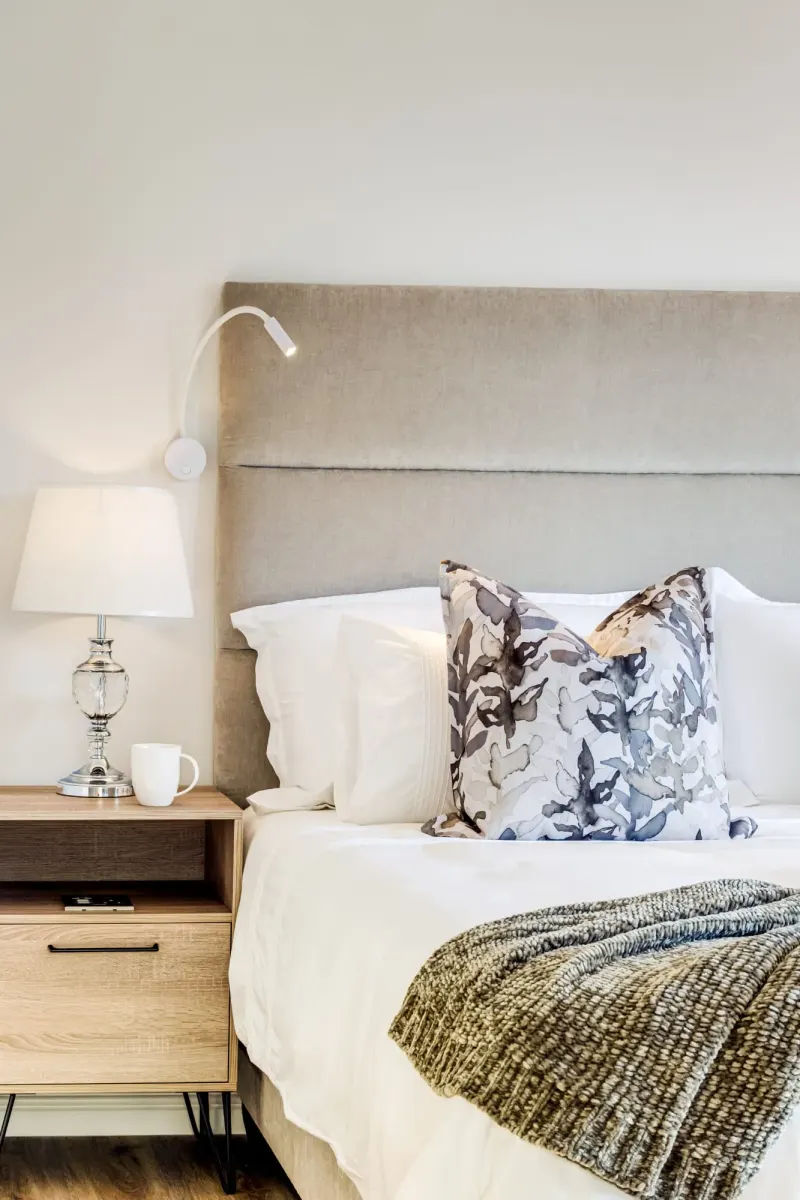 Horak Penthouse in Camps Bay – photo 14