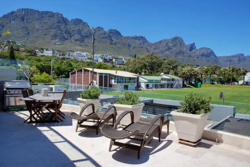 Meadway Green in Camps Bay – photo 28