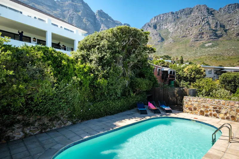 Alma Marina in Camps Bay – photo 7