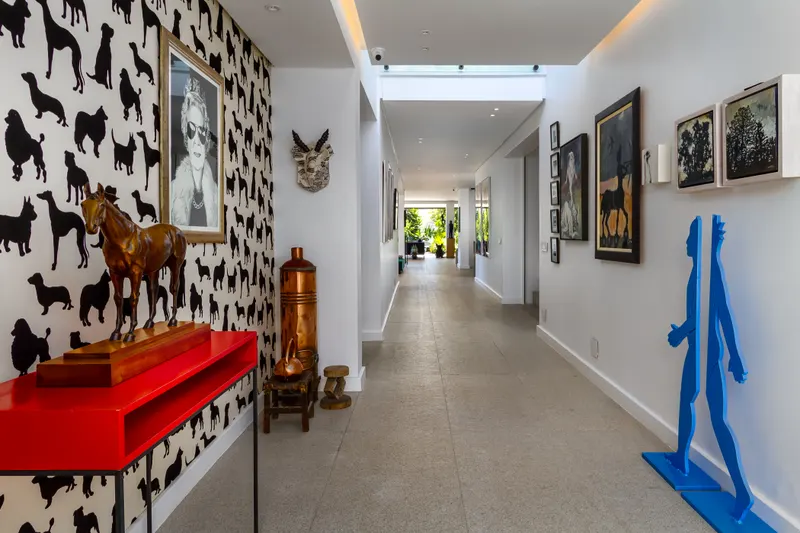 Fluorite Villa in Fresnaye – photo 16