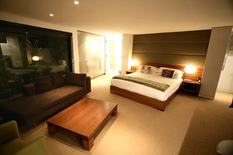 Mwanzoleo Villa in Bantry Bay – photo 6