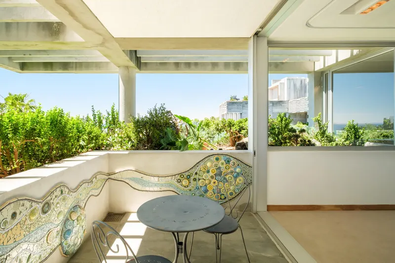 Villa Rhea in Fresnaye – photo 11