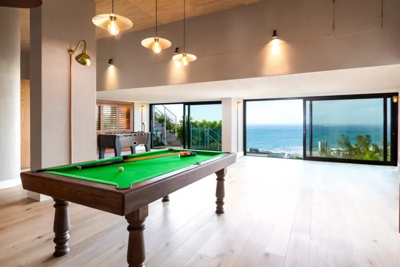 Villa Vista in Fresnaye – photo 7