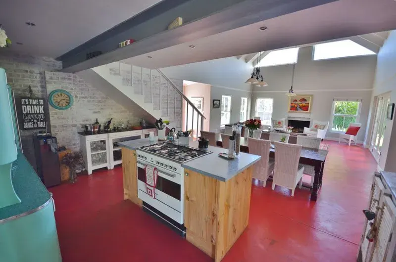 Noordhoek Taylor Villa in Chapmans Peak – photo 13