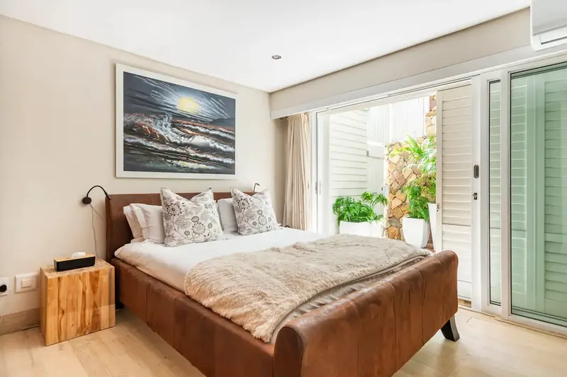 Glen Beach House in Camps Bay – photo 34