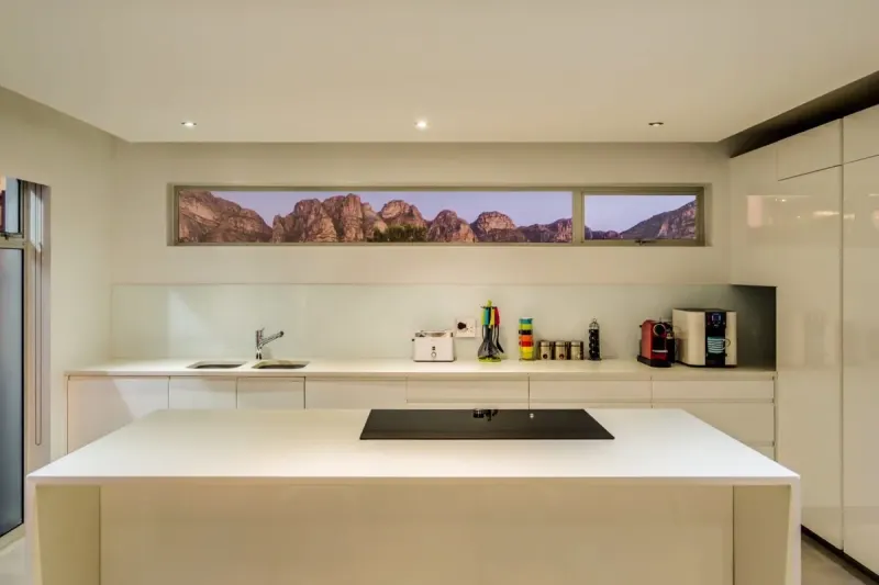 Houghton Penthouse in camps bay – photo 15