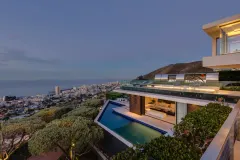 Moon Dance Villa in Fresnaye – photo 68 thumbnail