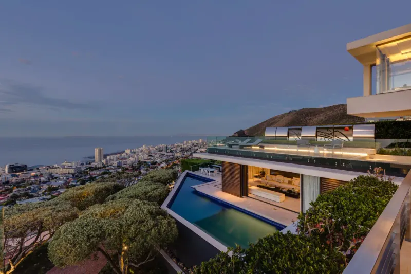Moon Dance Villa in Fresnaye – photo 68