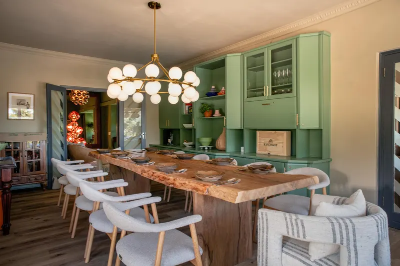 Kanaloa Villa in Camps Bay – photo 12