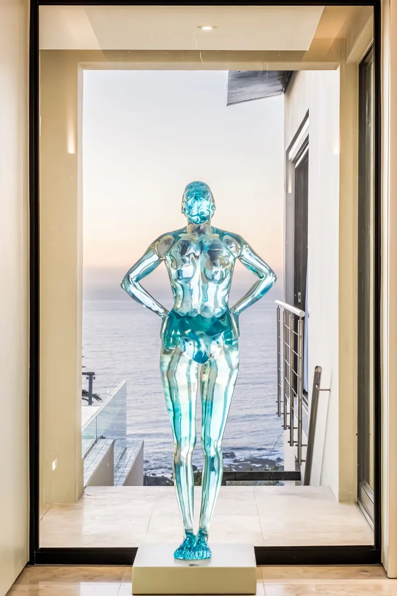 Prima Views in Camps Bay – photo 7