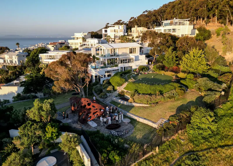 Arboretum House in Bantry Bay – photo 23