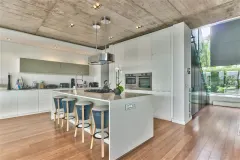 Villa Nouveau in Fresnaye – photo 4 thumbnail