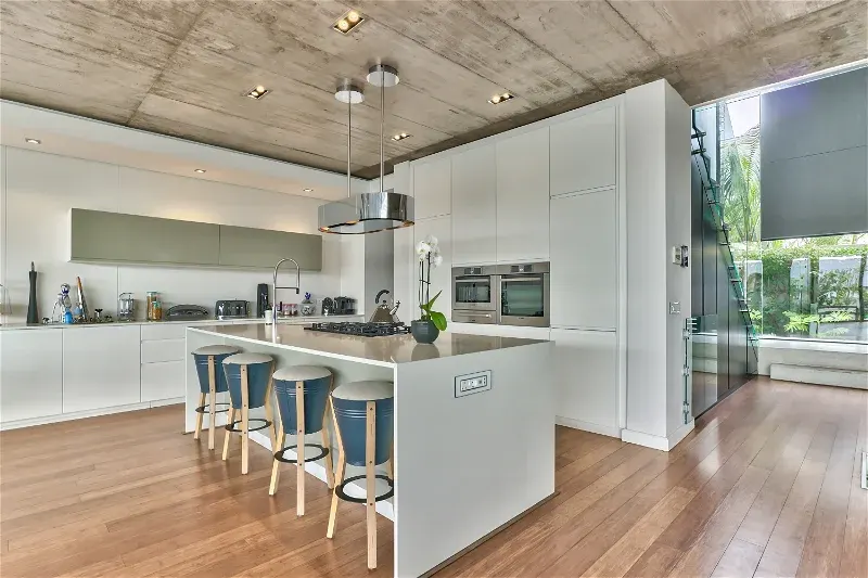 Villa Nouveau in Fresnaye – photo 4