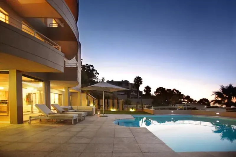 Arcadia Villa in Fresnaye – photo 12