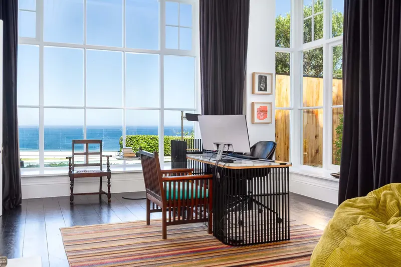White Cliffs Villa in Camps Bay – photo 1