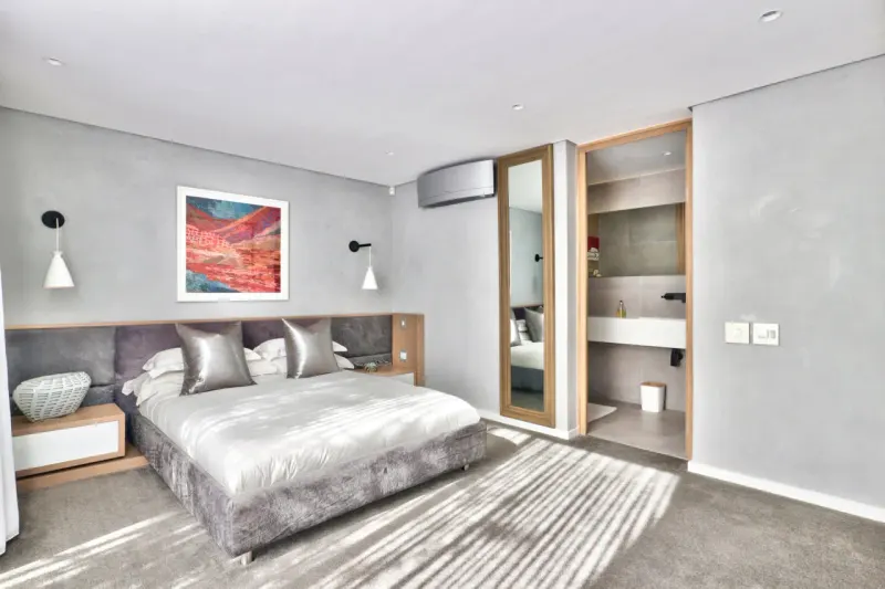 Villa Sensual in Camps Bay – photo 32