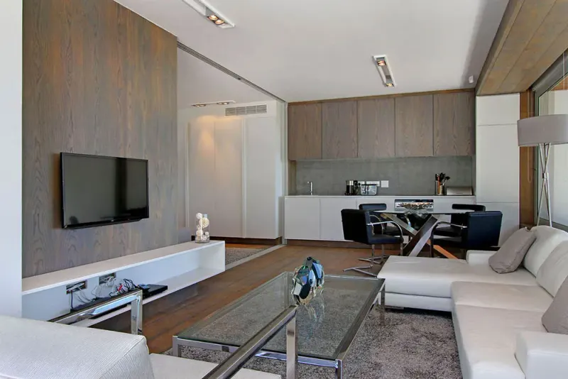 Elite Penthouse in Bakoven – photo 4