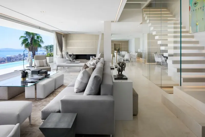 Ocean View in Fresnaye – photo 5