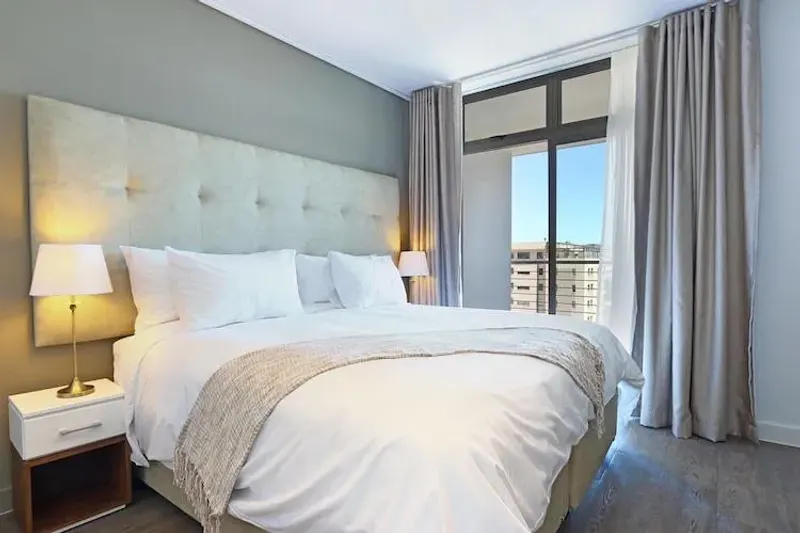 The Verge 2 Bedroom- Classic in Sea Point – photo 6