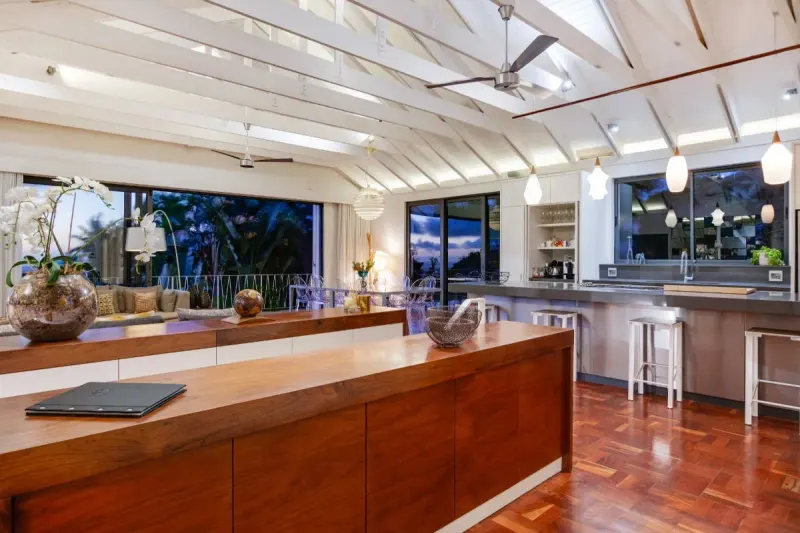 Eames Villa in Camps Bay – photo 29