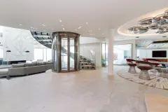 Villa Esplanade in Fresnaye – photo 6 thumbnail