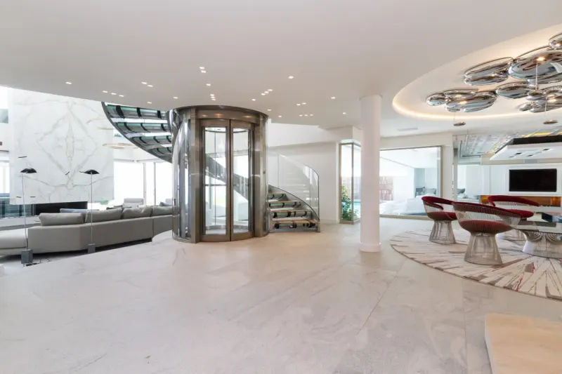 Villa Esplanade in Fresnaye – photo 6