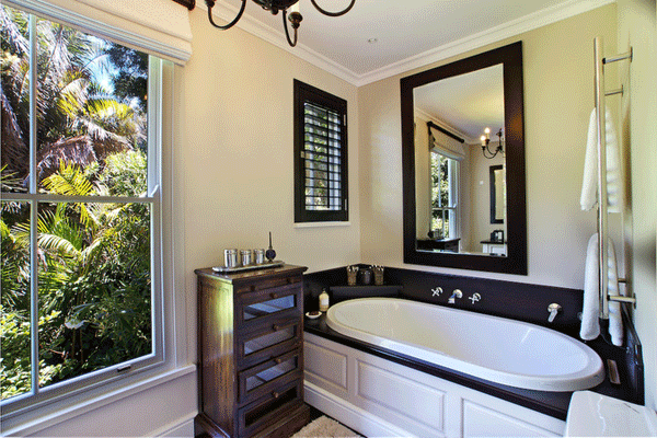 Dolphin Cottage in Camps Bay – photo 14 thumbnail