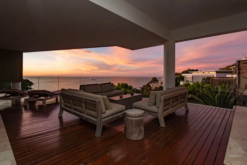 Arboretum House in Bantry Bay – photo 2