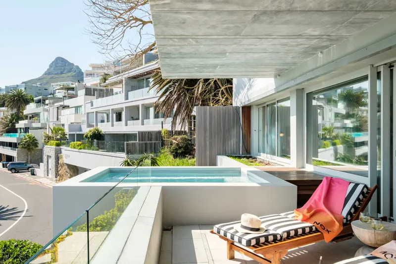 Lillamton in Camps Bay – photo 6