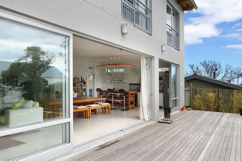 Kommetjie Holiday House in Kommetjie – photo 10