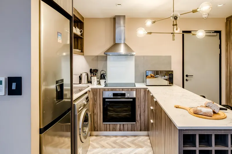 City Suite 1602 in Cape Town – photo 12