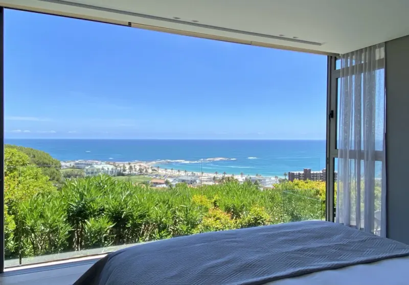 Epic Loft 2 Bedroom in Camps Bay – photo 1