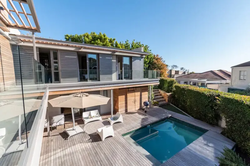Villa Grange in Camps Bay – photo 23