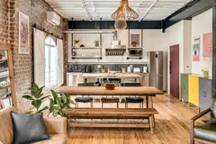 Skywood Loft in Cape Town City Centre – photo 7 thumbnail