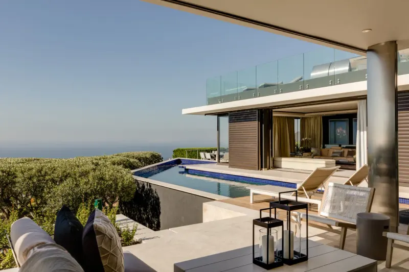 Moon Dance Villa in Fresnaye – photo 43