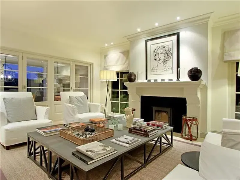 Dunkeld Villa in Camps Bay – photo 6