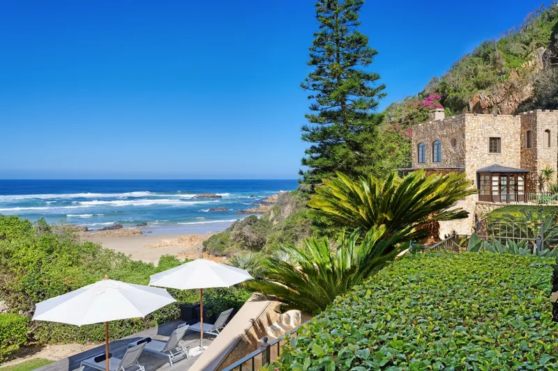 Picotite Castle in Knysna – photo 47