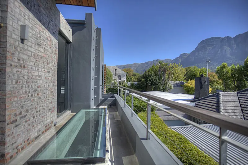 Chamberlain Villa in Claremont – photo 18