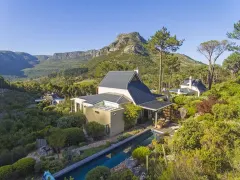 Villa Silvermist in Constantia – photo 27 thumbnail