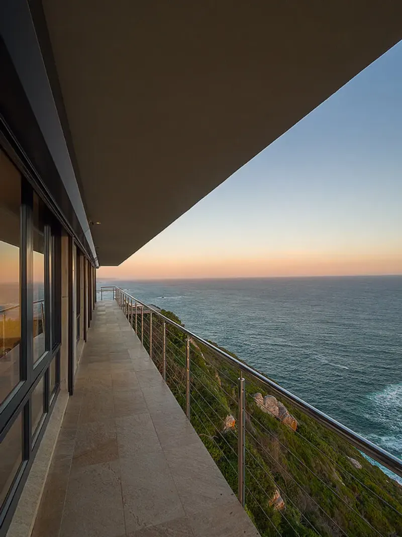 RAINBOW’S END VILLA in Knysna – photo 31