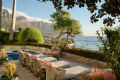 Ivory Glen Villa in Camps Bay – photo 44 thumbnail
