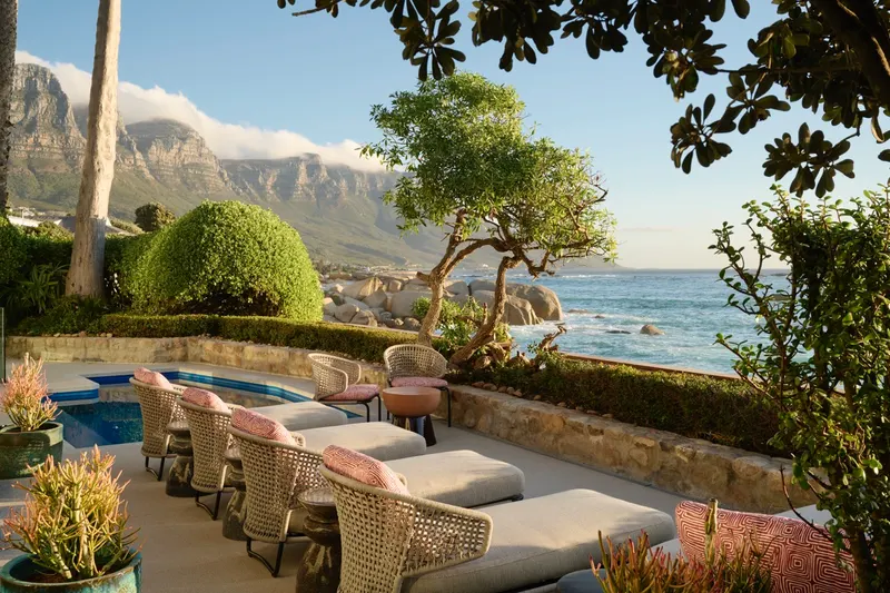 Ivory Glen Villa in Camps Bay – photo 44