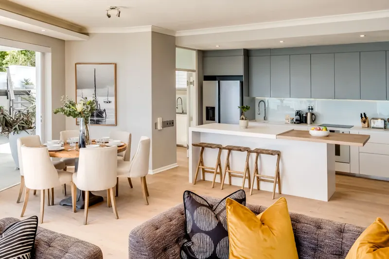 Ocean Penthouse Retr in Camps Bay – photo 23