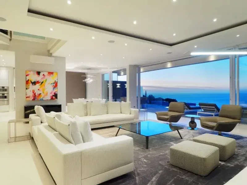 50 de Wet Villa in Bantry Bay – photo 12