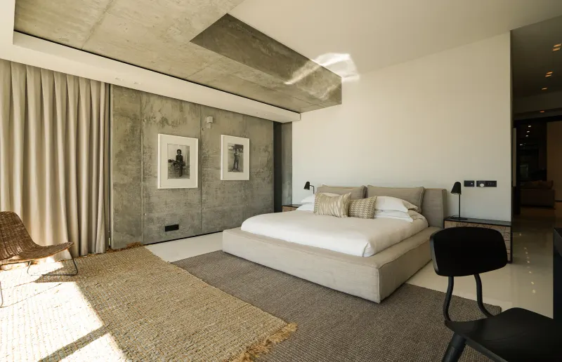 Villa Soleil in Bantry Bay – photo 15