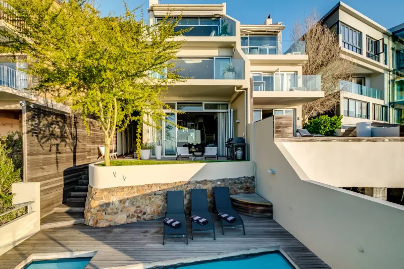 Belle View Villa in Green Point – photo 20