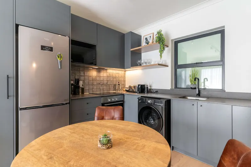 Amber Views Apartment in Sea Point – photo 4