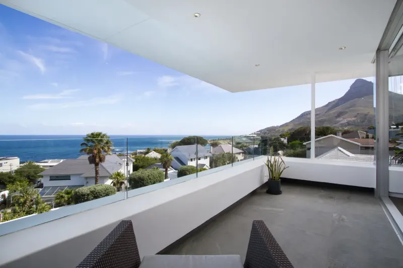 Villa Willesden in Camps Bay – photo 6